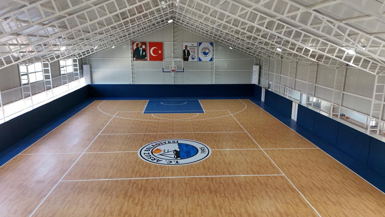 İskendurun Arsuz Belediyesi